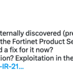 fortinet-patches-critical-code-execution-vulnerabilities-in-fortinac,-fortiweb