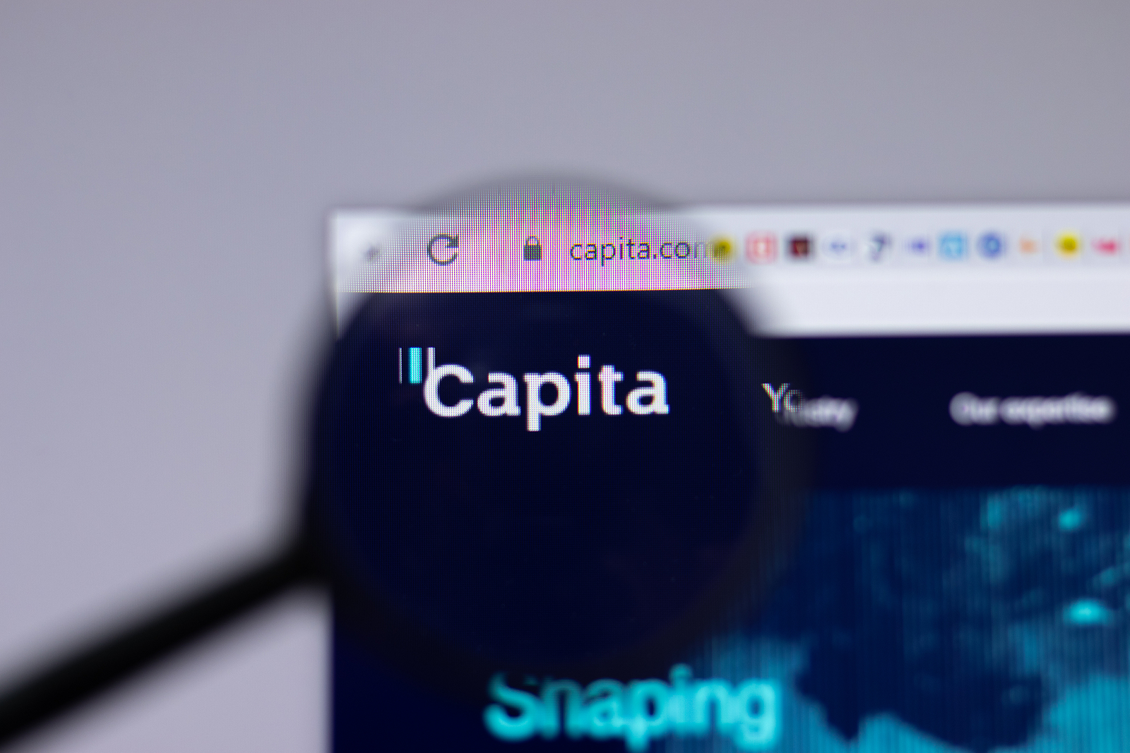 capita-confirms-data-breach-after-ransomware-group-offers-to-sell-stolen-information