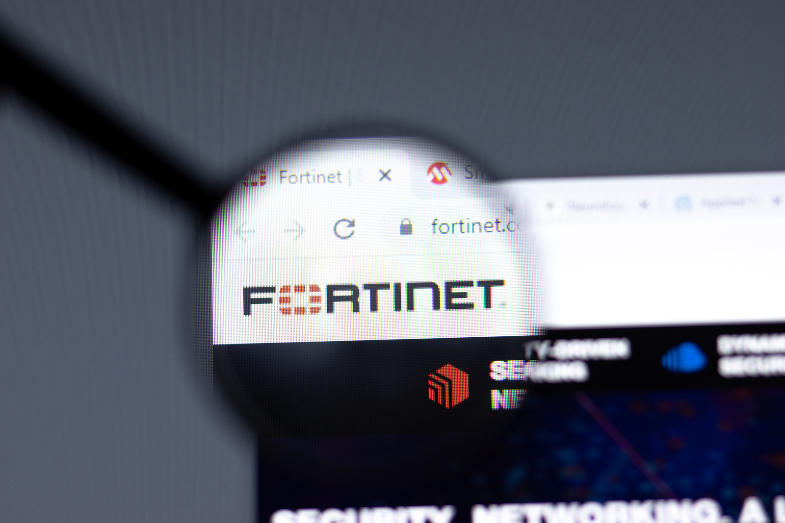 fortinet-warns-customers-of-possible-zero-day-exploited-in-limited-attacks