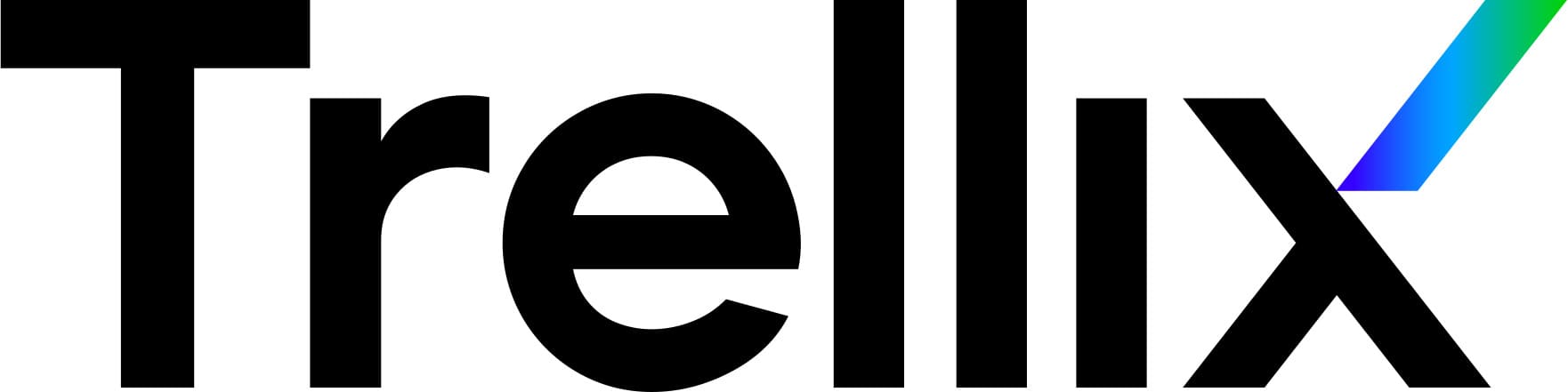 Trellix-Logo-Black